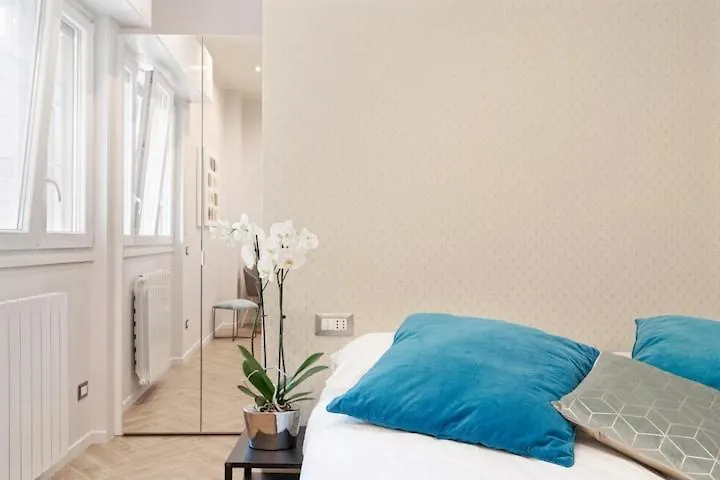 Mk - Apartment Soderini 밀라노 0*,  이탈리아