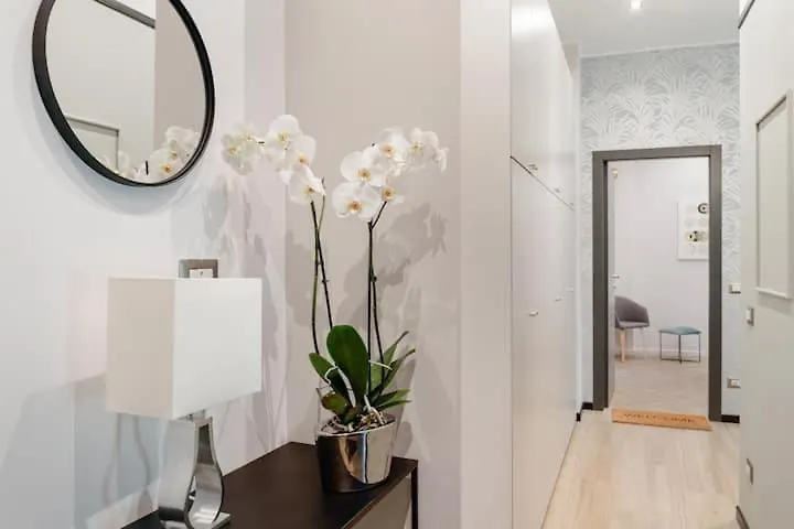 Mk - Apartment Soderini 밀라노