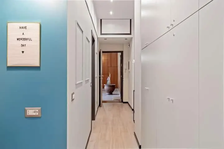 Mk - Apartment Soderini 밀라노