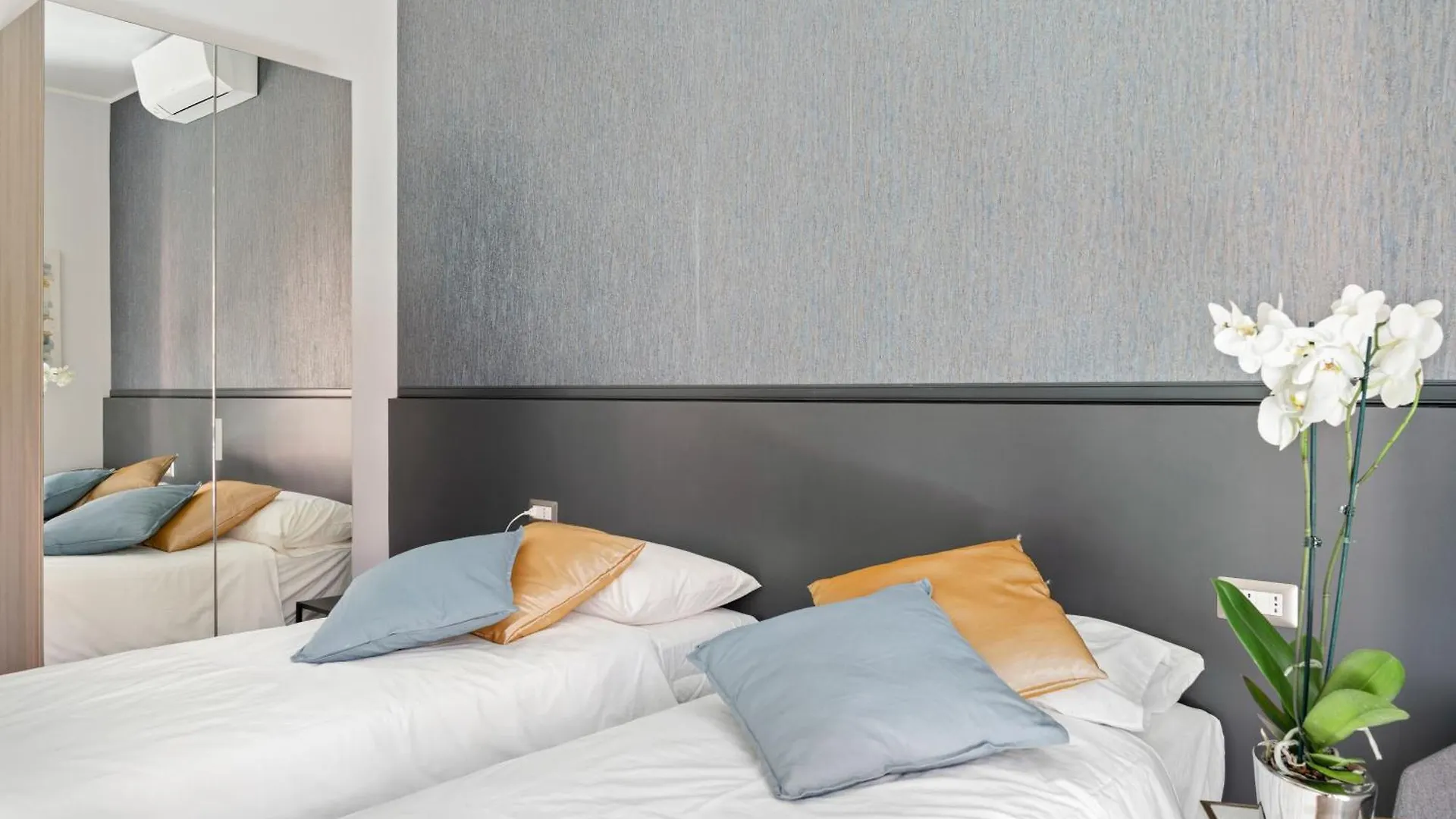 Mk - Apartment Soderini 밀라노